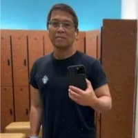 Mario Maghirang