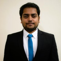 Ayush Krishna