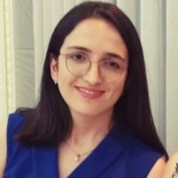 Sarah Maksuti