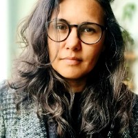 Claudia Farias 🏳️🌈