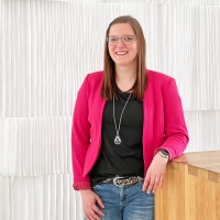 Nicole Giesin