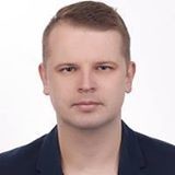 Michał Hamułka