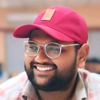 Yadala Sai Teja