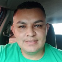 Miguel Angel Cruz Diaz