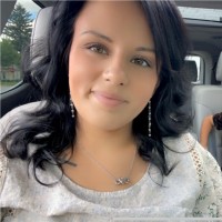 Cierra Cotten
