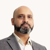 Ahmed Mujtaba