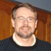 Steve McCready