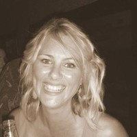 Claire Sladden