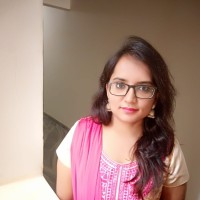 Deepthi Parimi