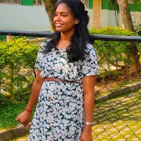 Sruthy Viswanath