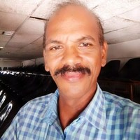 Ramesh Joe