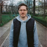 Andreas Scherer