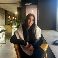 Yara Ajami