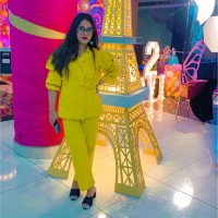 Sonakshi Nagpal