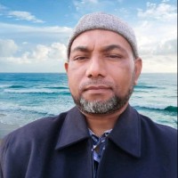 Mohd Jashimuddin
