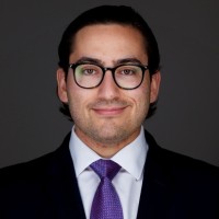 Benjamin Shaiman