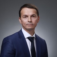 Ilya Omekhin