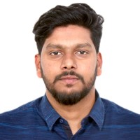 Sandeep K Suvarna