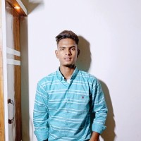 Harsh Sahota