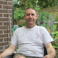 Colin Boynton