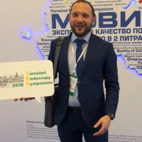 Dmitrii Kozlov