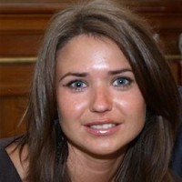 Oksana Glukhova