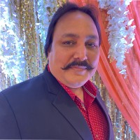 Mahesh Kumar Agarwal