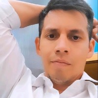 Pablo Arce