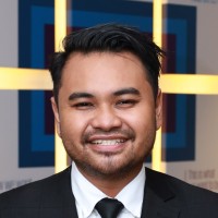Syamsul Rizal Abdul Halim