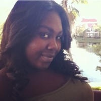 Stephanie Gathers