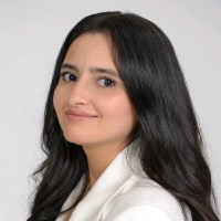 Houda EL MHAOUD
