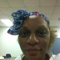 Andrea Wilson