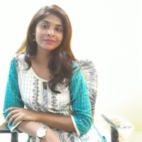 Sandhya Dunna