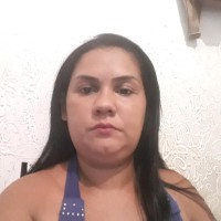 Erika Caroline Silva
