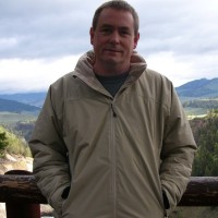 Russell Gorman