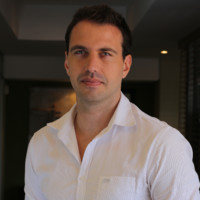 Tiaan Le Roux