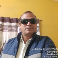T Chellappa Chellappa