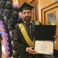 Ahmed Sayed ,MBA
