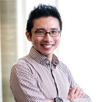 Ray Fang, Ph.D, Mieee