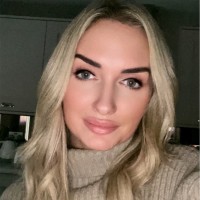 Sarah Hall