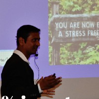 Piyush Patel