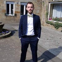 Pierrick Bongibault