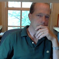 Bruce O'Brien