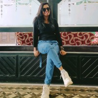 Divya Bharathi R