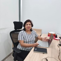 Anjali Rajendra Shende