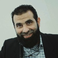 Mohamed Jumaa Mosa, PMP, CSM