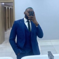 Victor ’Jando Africa’ Jegede