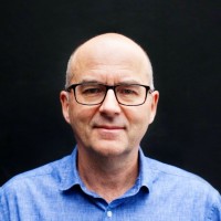 Andrew Fraser