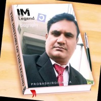 Chandra Kumar Nadar