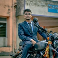 Sourav Barik